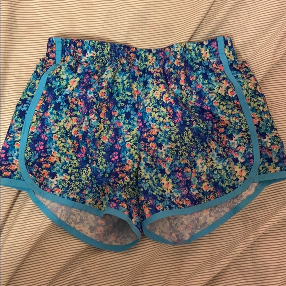 🦋Reebok shorts